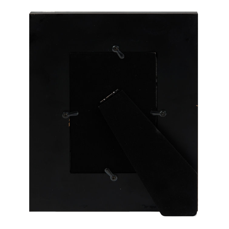 Hestia Glass Picture Frame Wayfair.co.uk